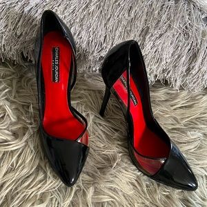 Charles Jourdan Heels
